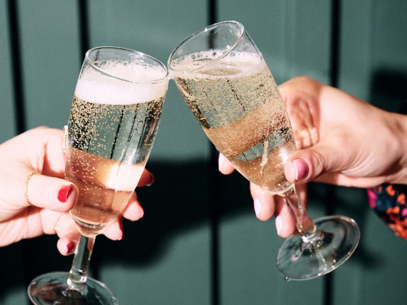 Discover even more reasons to visit The Volunteer Arms 